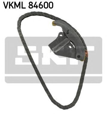 VKML 84600 SKF - Ланцюг ГРМ, комплект1